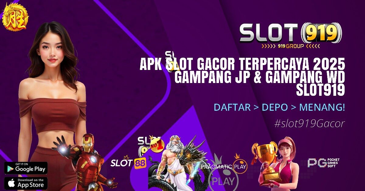 Slot Online Terpercaya Via Pulsa RR777