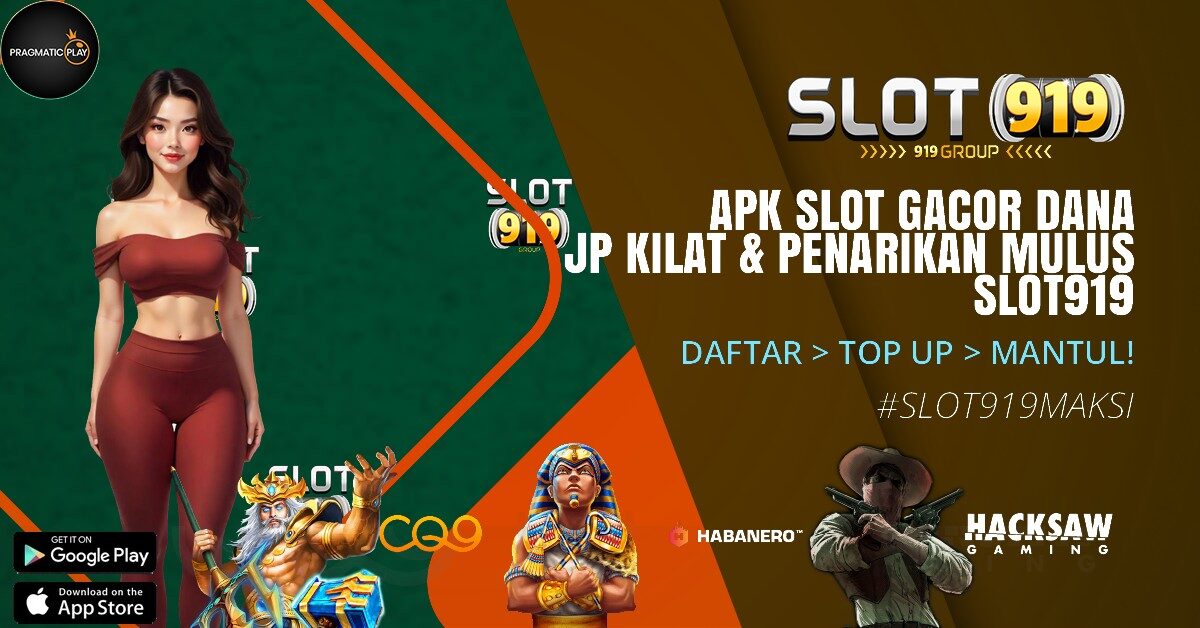 Daftar Admin Slot Online RR777