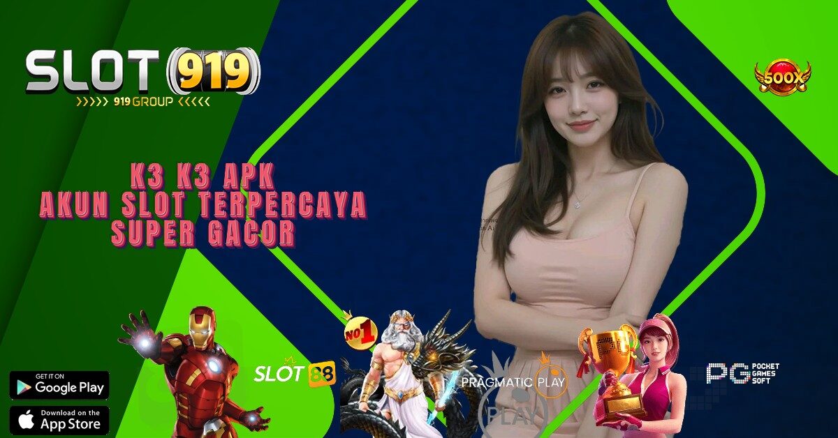 K3 K3 SITUS SLOT GACOR SERVER KAMBOJA