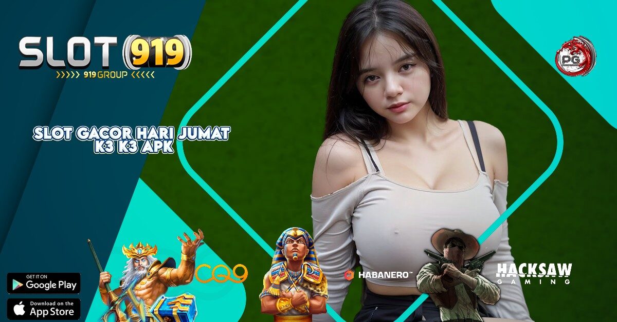 K3K3 APK SLOT GACOR HUJAN PETIR