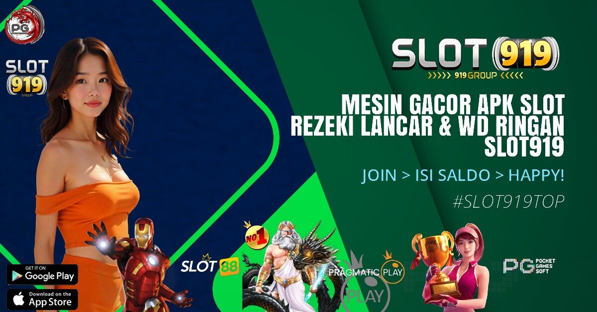 Situs Resmi Slot Online RR777