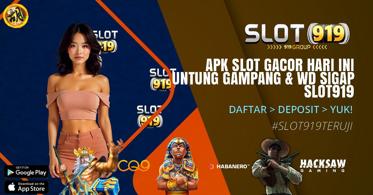 Slot Online Deposit Pulsa RR 777