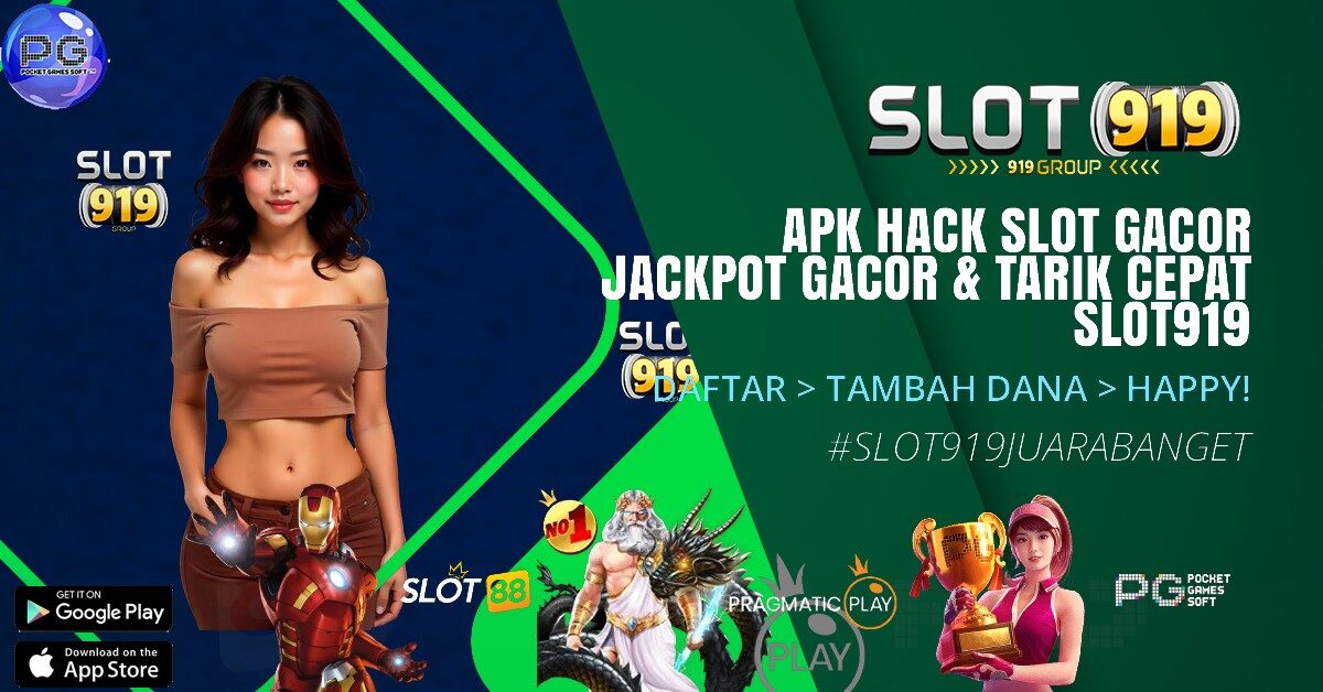 Slot Online Bonus New Member 100 RR777