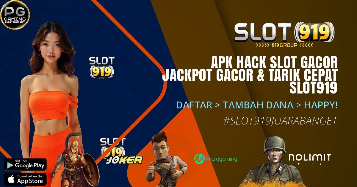 RR777 Slot Online Jackpot Terbesar