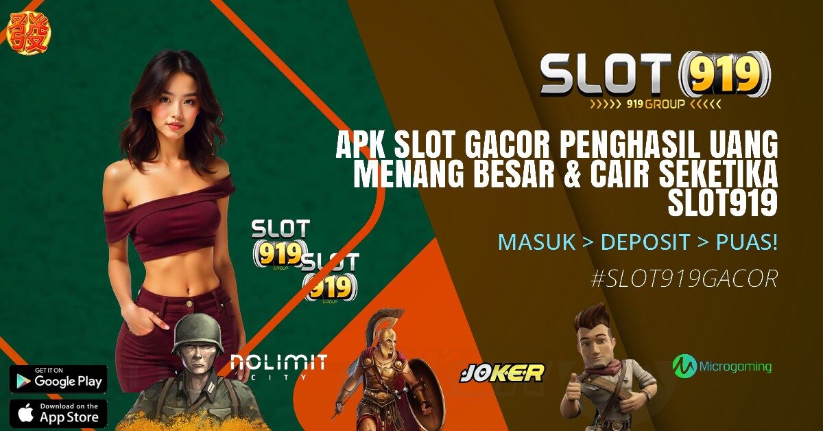 Situs Game Slot Online Luar Negeri RR777