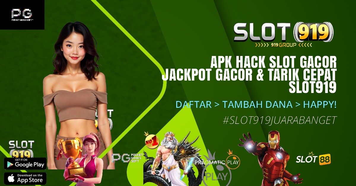 Situs Slot Online RR 777