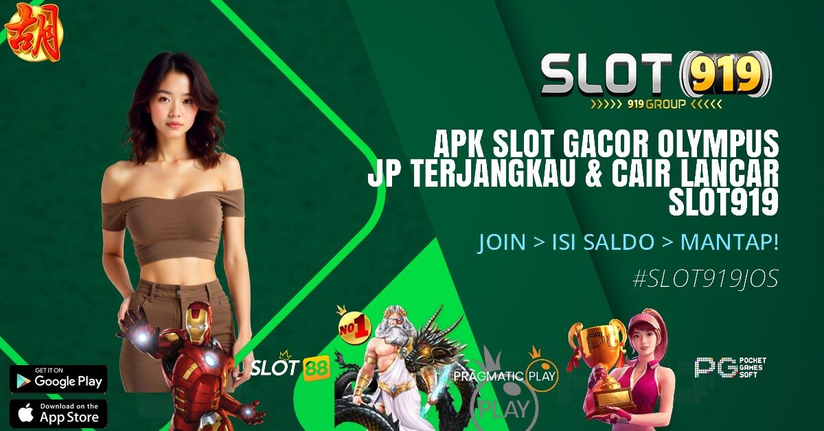 RR777 Nama Nama Judi Slot Online