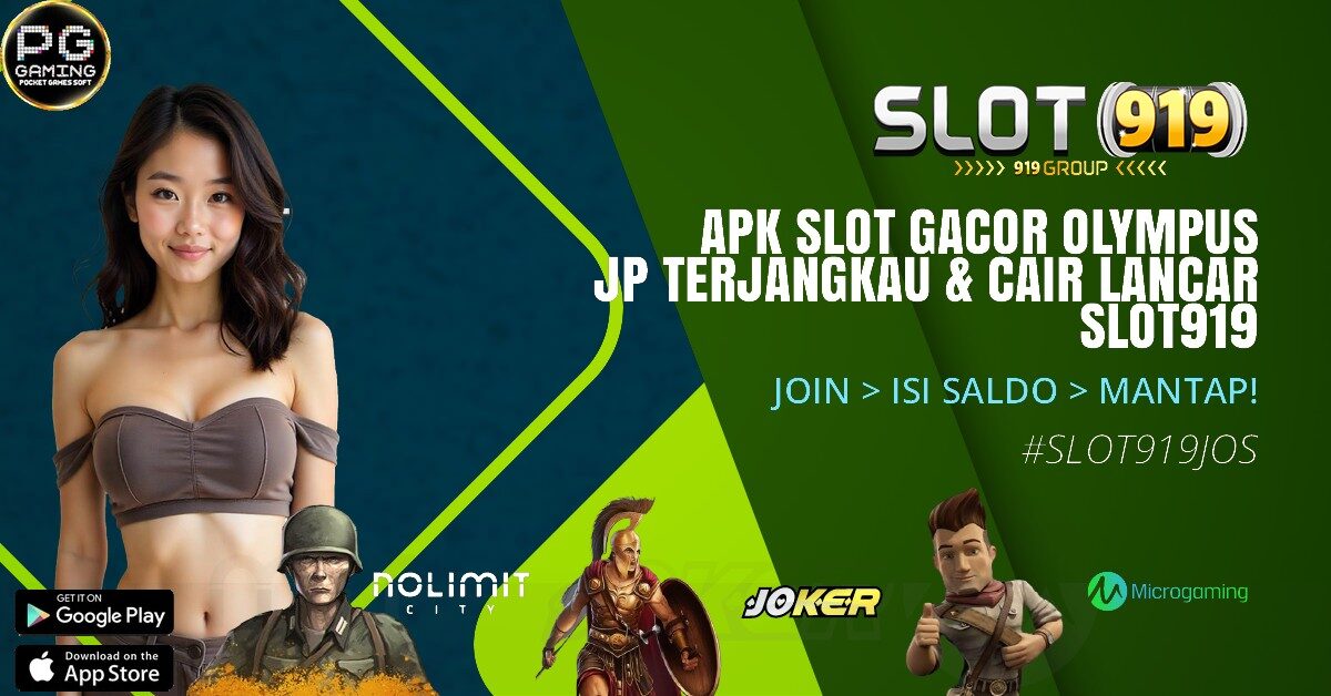 RR777 Permainan Judi Slot Online