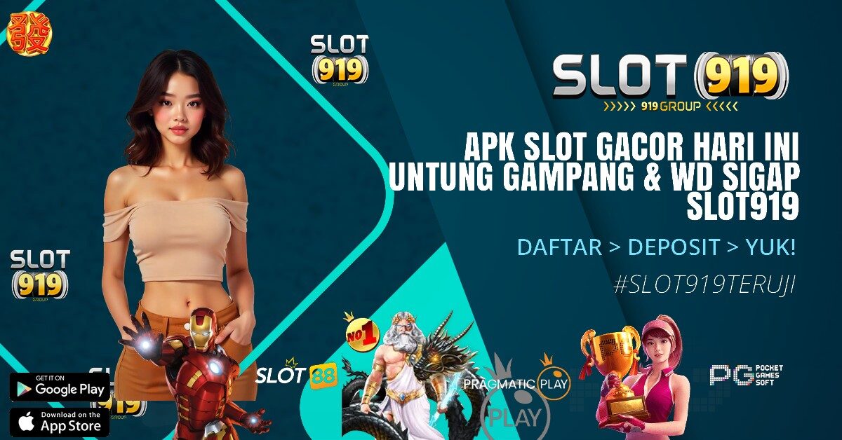 RR 777 Game Slot Online Indonesia