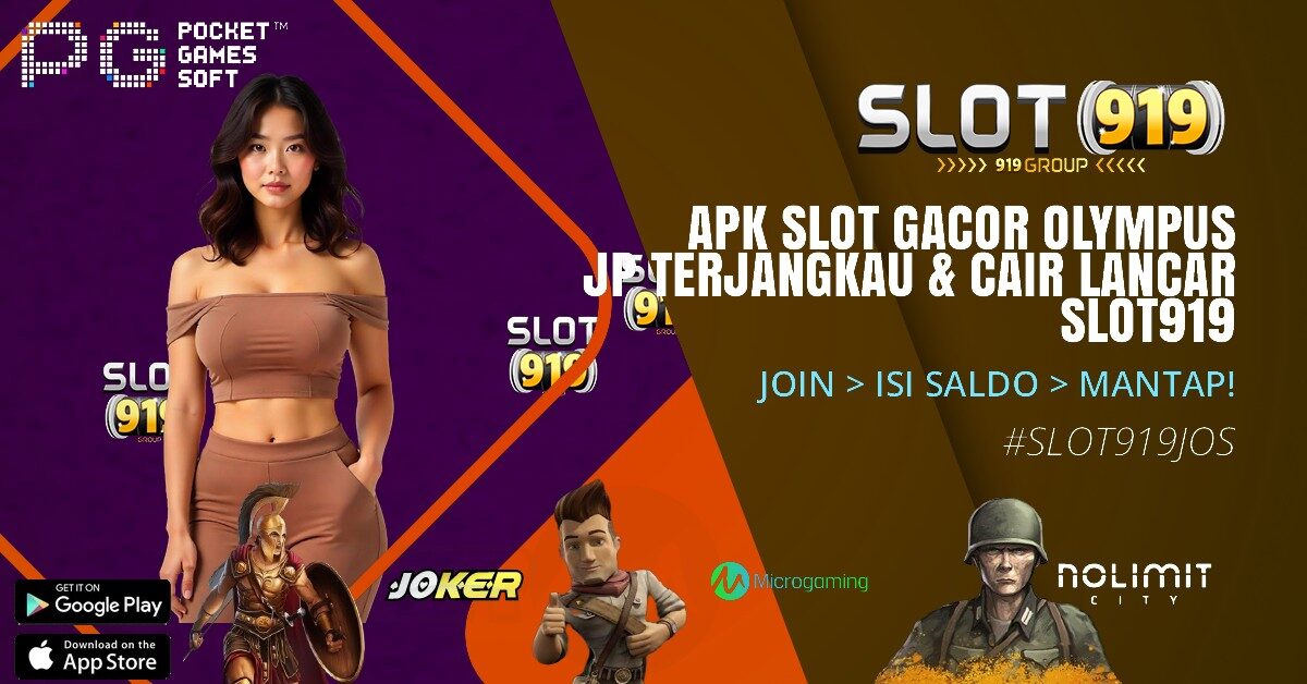 RR777 Situs Judi Slot Online Terpercaya Deposit Via Pulsa