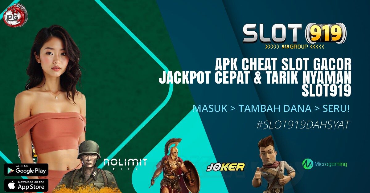 Situs Slot Online Pulsa Tanpa Potongan RR777