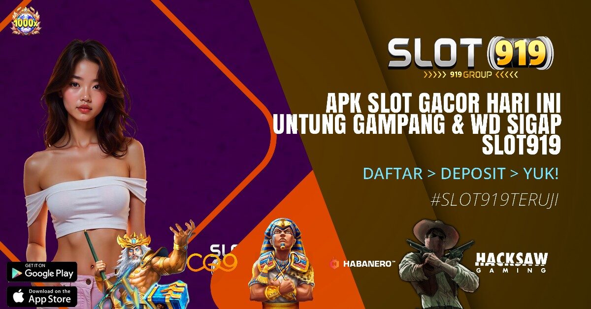 Situs Game Slot Online RR 777