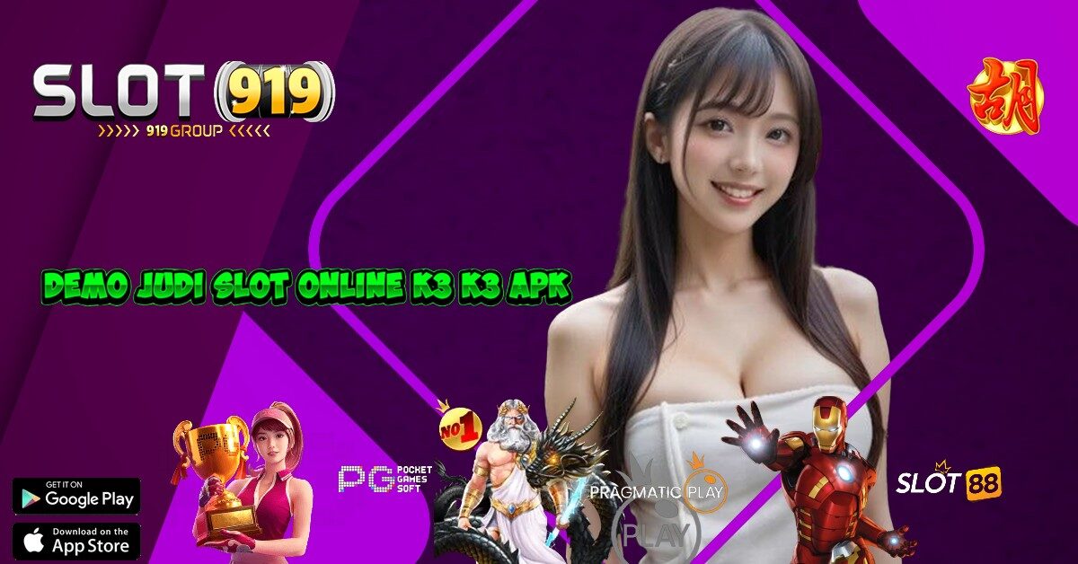 K3K3 APK BOCORAN SLOT GACOR HARI INI ADMIN RIKI