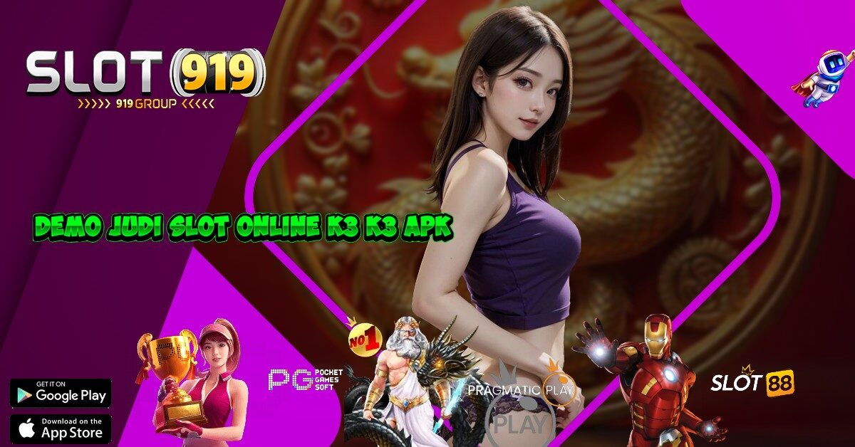 SITUS SLOT GACOR MAXWIN K3K3