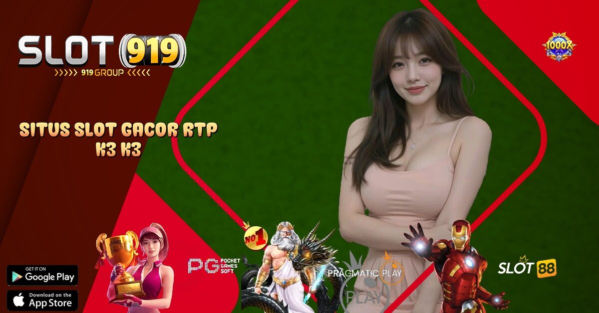 K3K3 APK GACOR MALAM INI SLOT