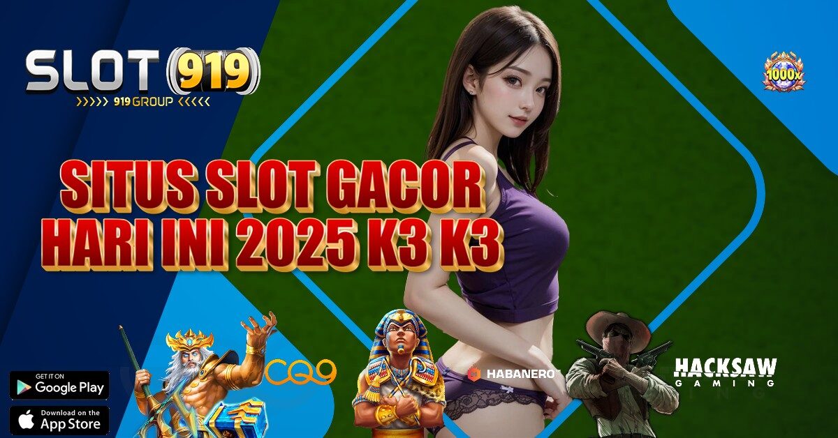 K3 K3 APK DAFTAR SLOT MAXWIN