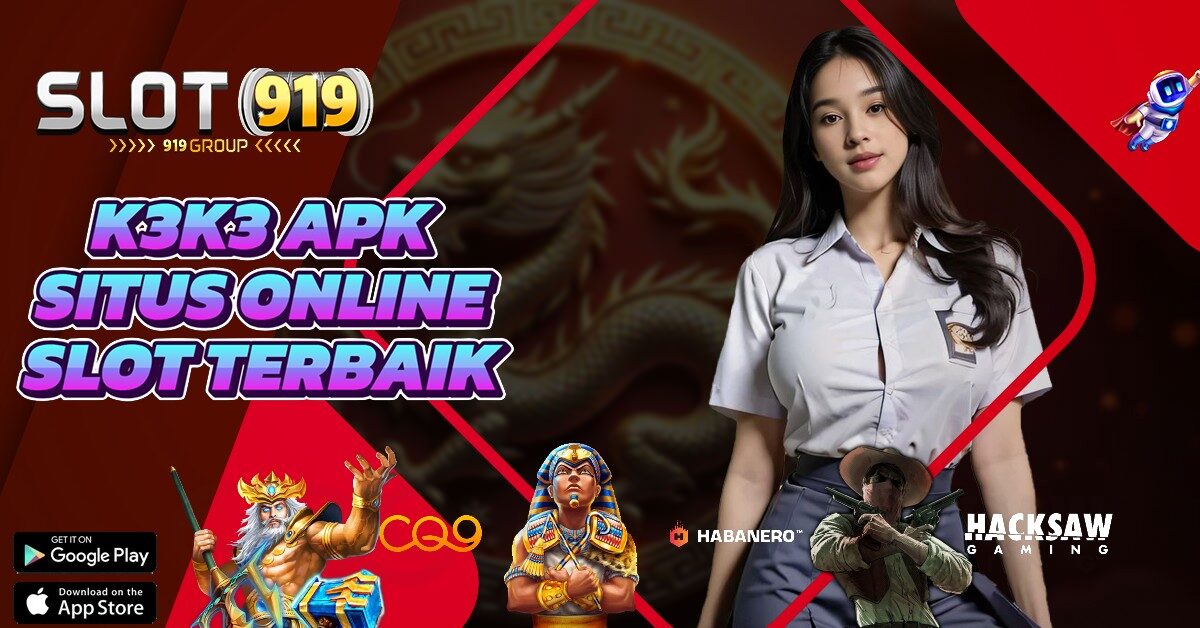 CARA MENANTI NOMOR REKENING DI SLOT ONLINE K3 K3 APK