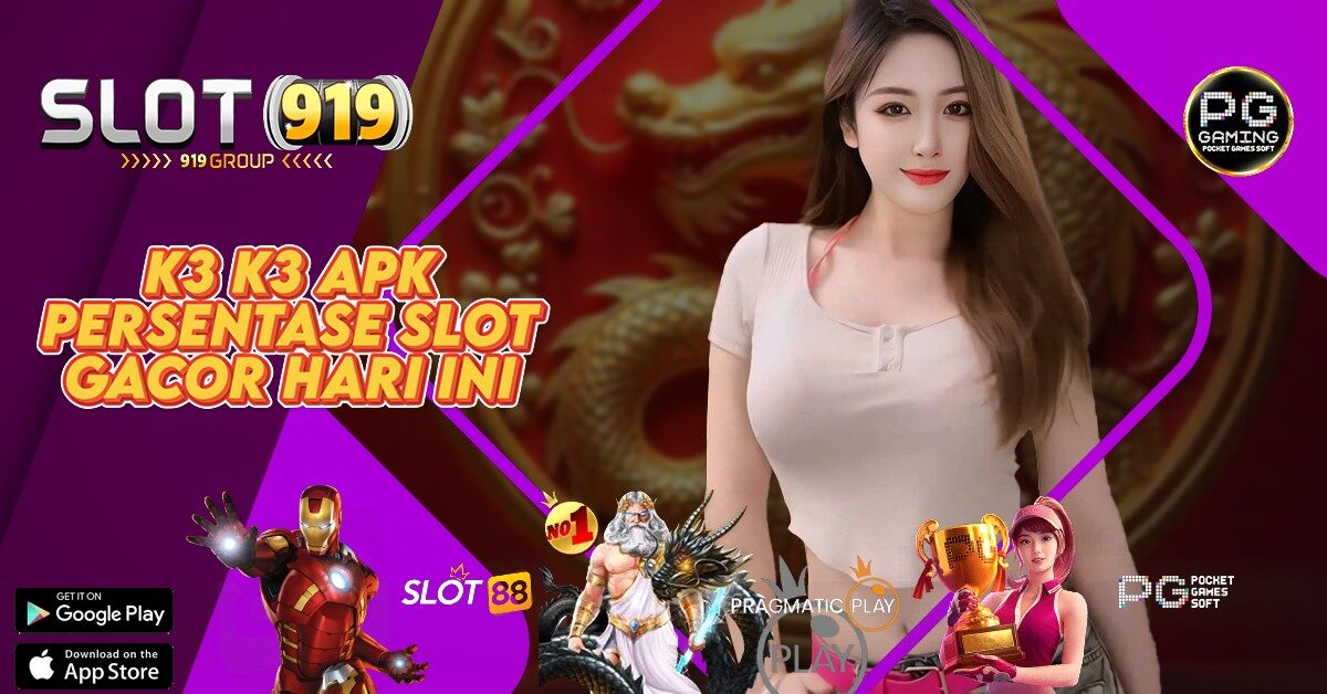 K3K3 APK CARA BLOKIR SITUS JUDI SLOT ONLINE DI HP