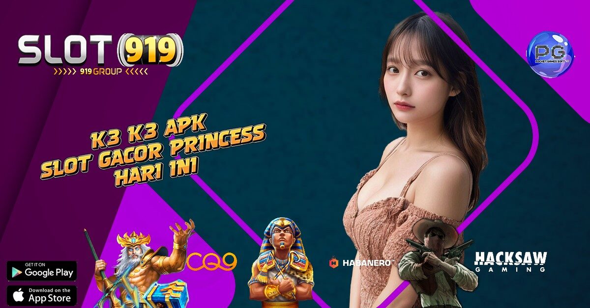 K3K3 APK CARA MENGAKALI SLOT ONLINE