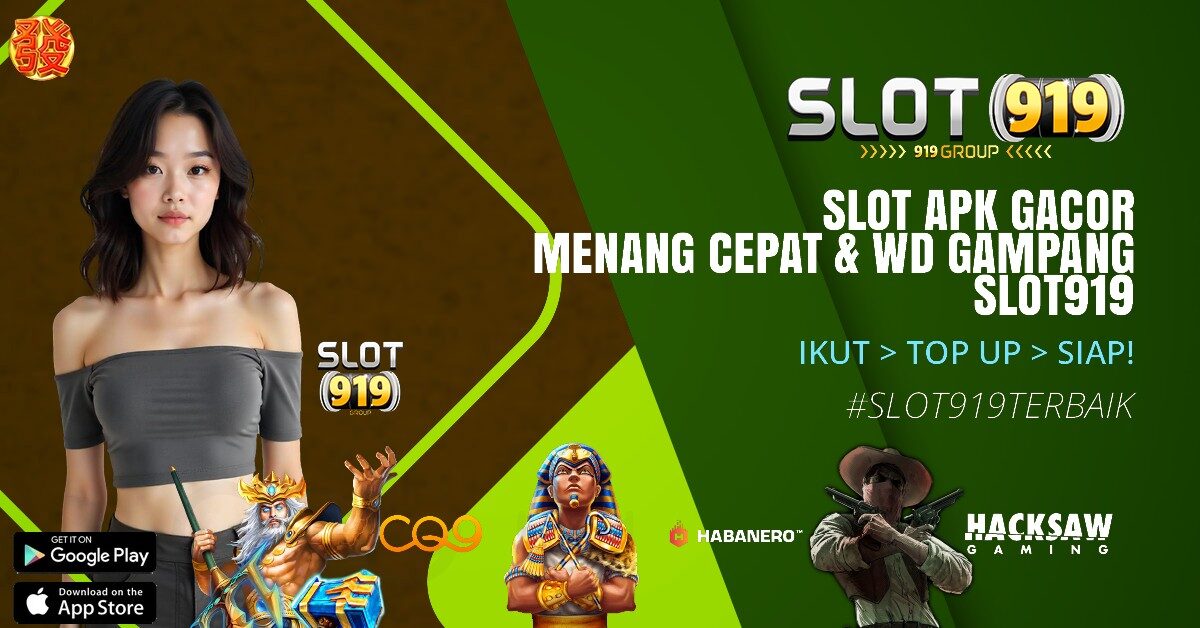 RR777 Nama Situs Slot Online