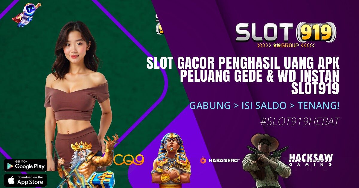 Situs Slot Online Thailand RR777