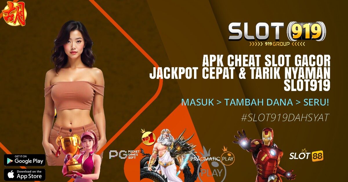 RR 777 Situs Judi Slot Online Terbaru 2025