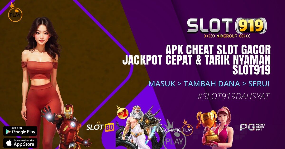 RR 777 Situs Judi Slot Online Gampang Menang