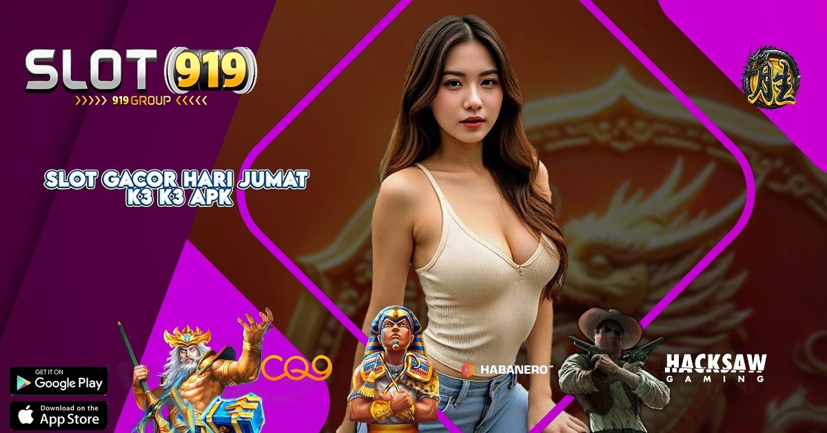 K3 K3 APK SITUS JUDI SLOT ONLINE TANPA POTONGAN