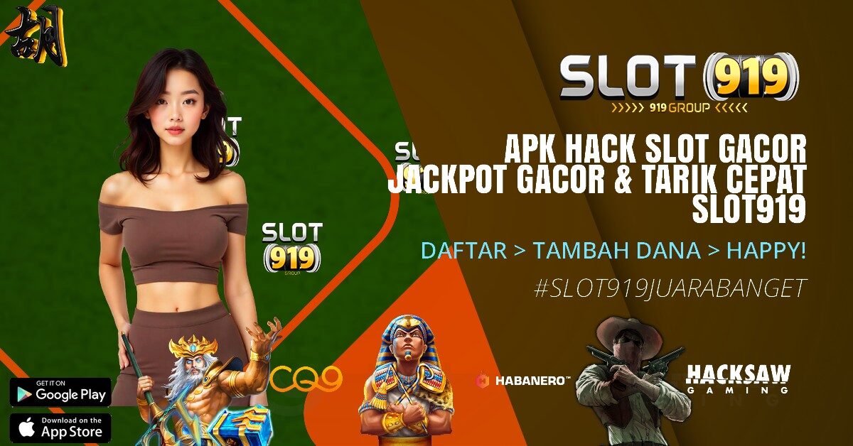 Situs Judi Slot Online Deposit Via Pulsa 10 Ribu Tanpa Potongan RR 777