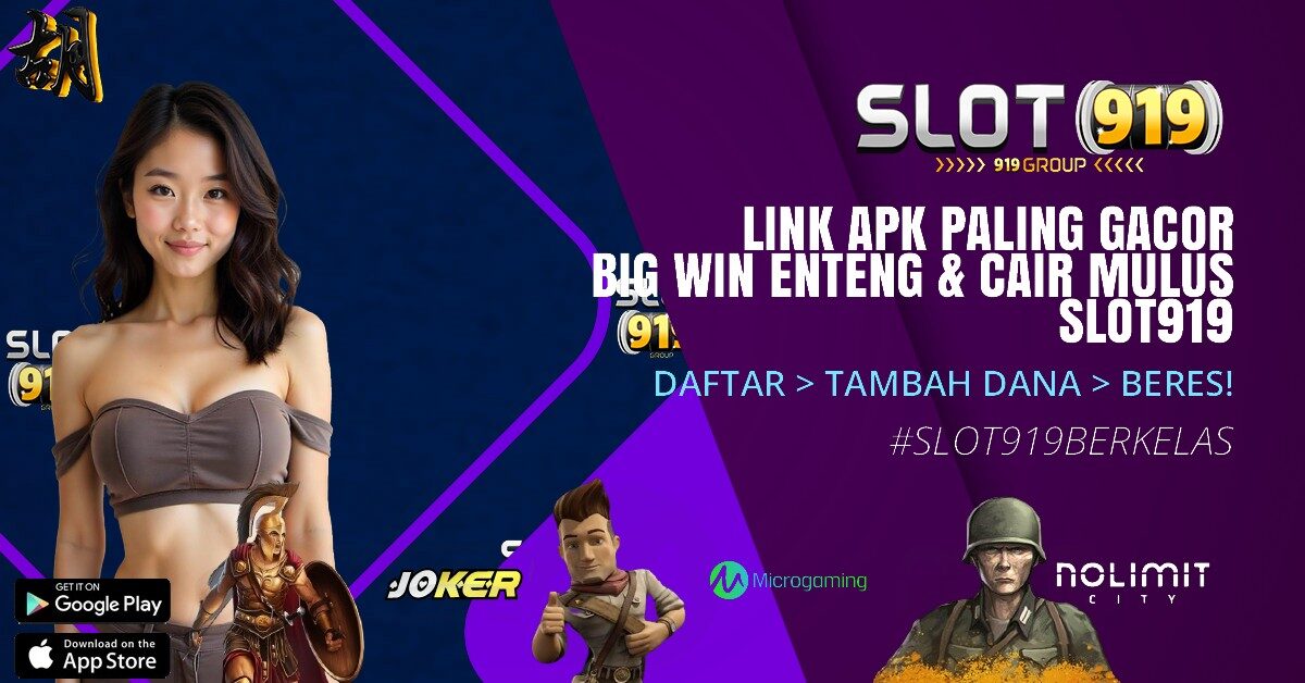 Bandar Game Slot Online RR777