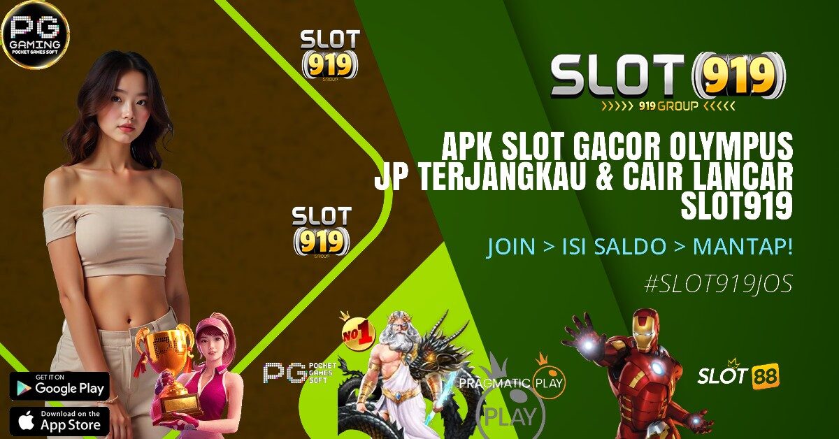 Slot Online Deposit 10rb RR 777