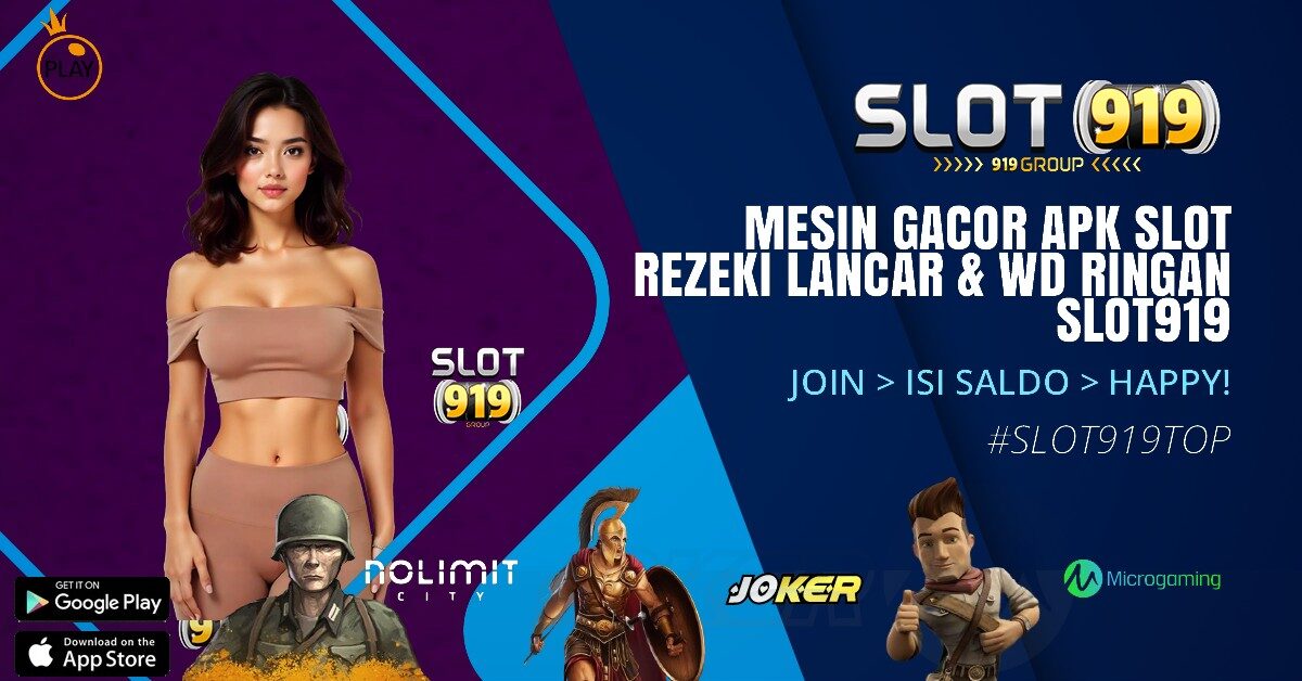 RR777 Daftar Situs Judi Slot Online Terpercaya 2025