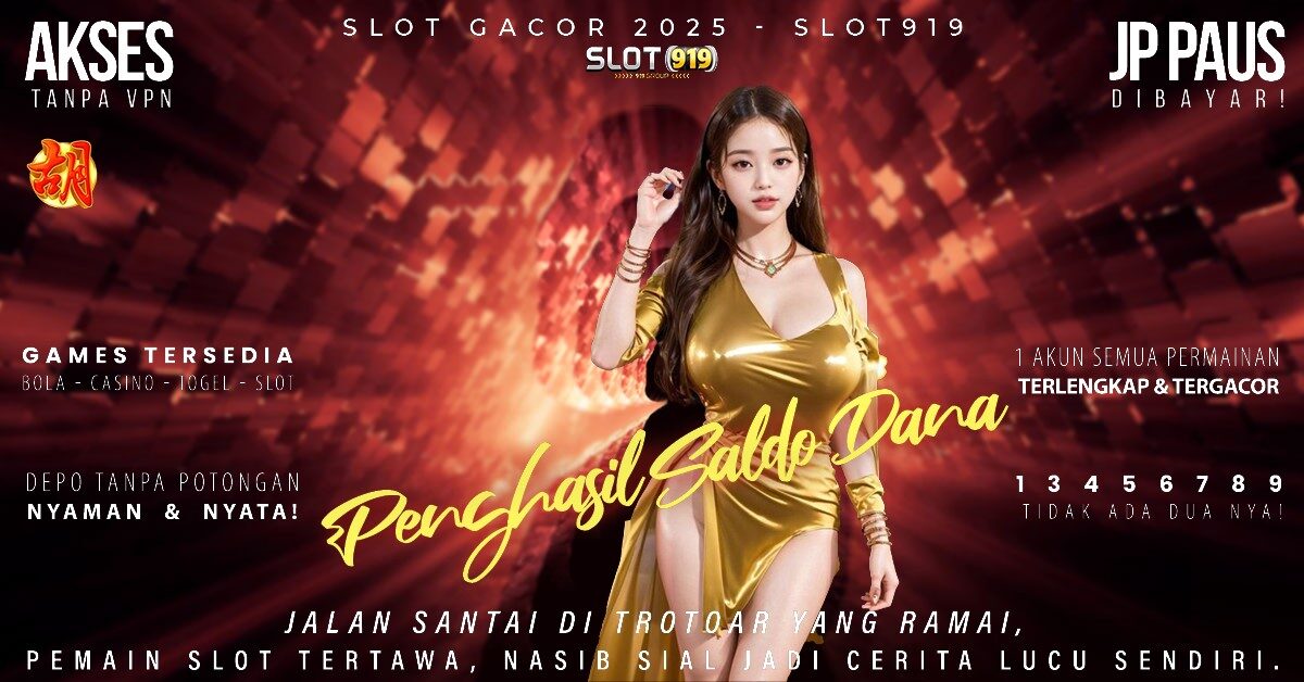 Slot Gacor Dana 10000 Slot Yg Gacor Malam Ini