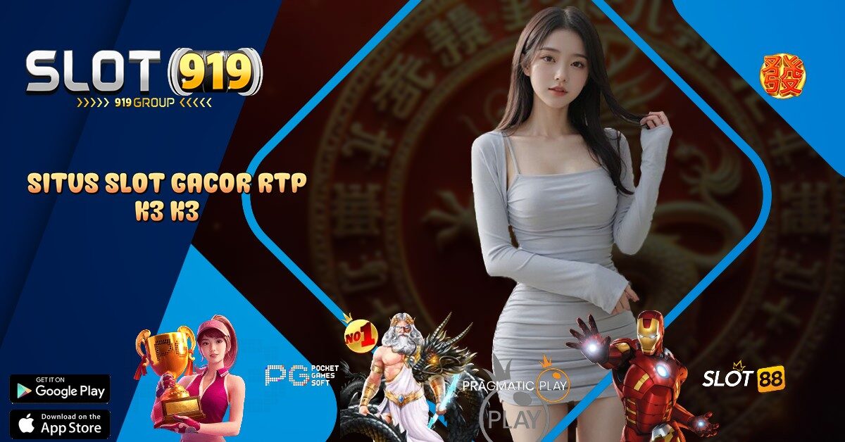 SLOT ONLINE BONUS NEW MEMBER 100 DI DEPAN TO KECIL K3K3 APK