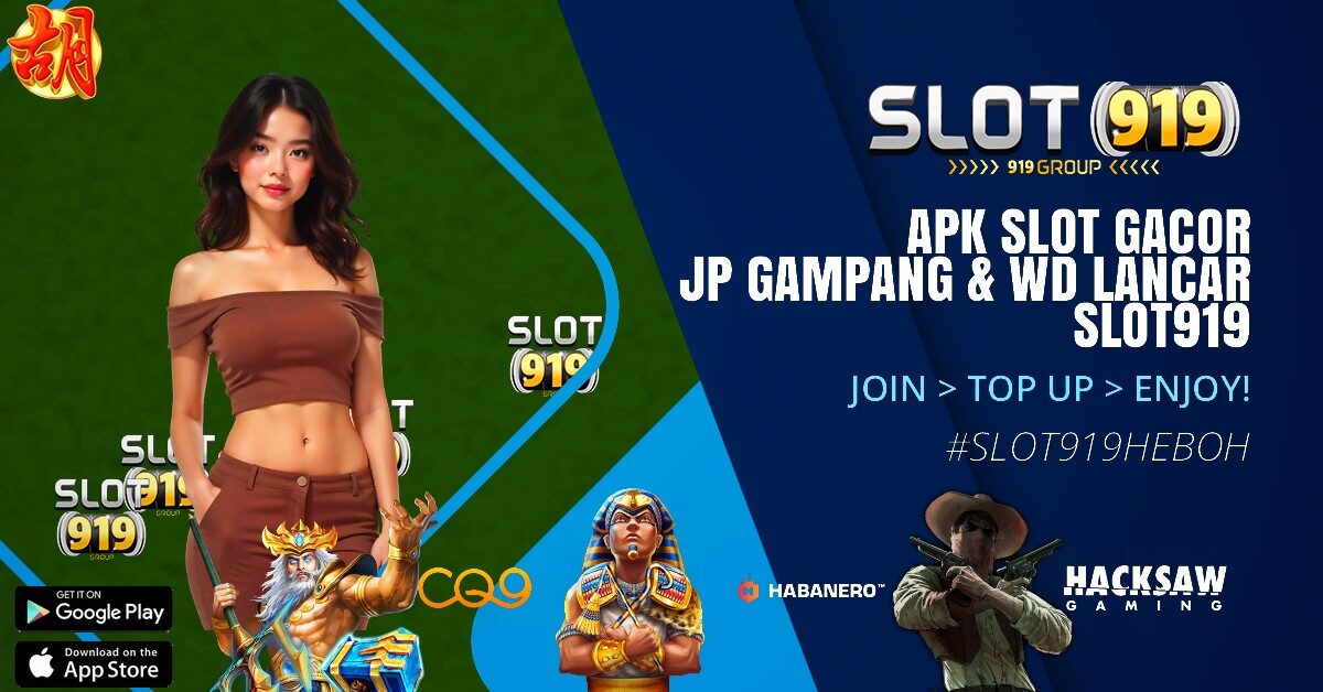 Slot Gacor Apk Slot Gacor RR777