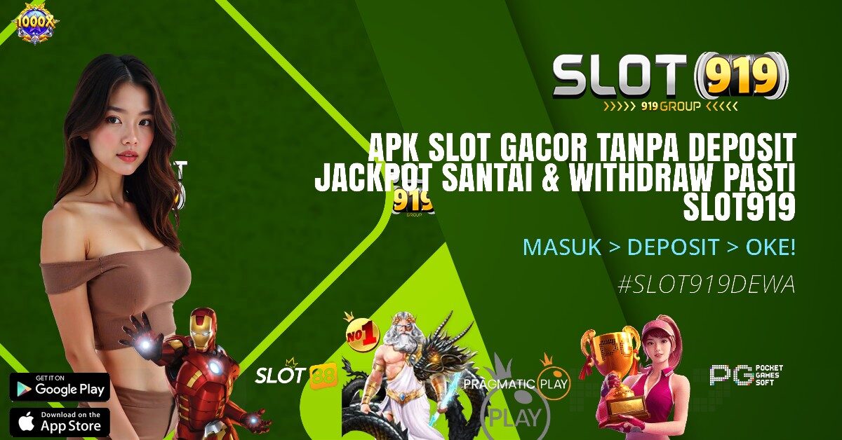 Slot Online Adalah RR777