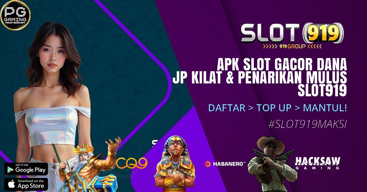 RR 777 Situs Judi Slot Online Gacor