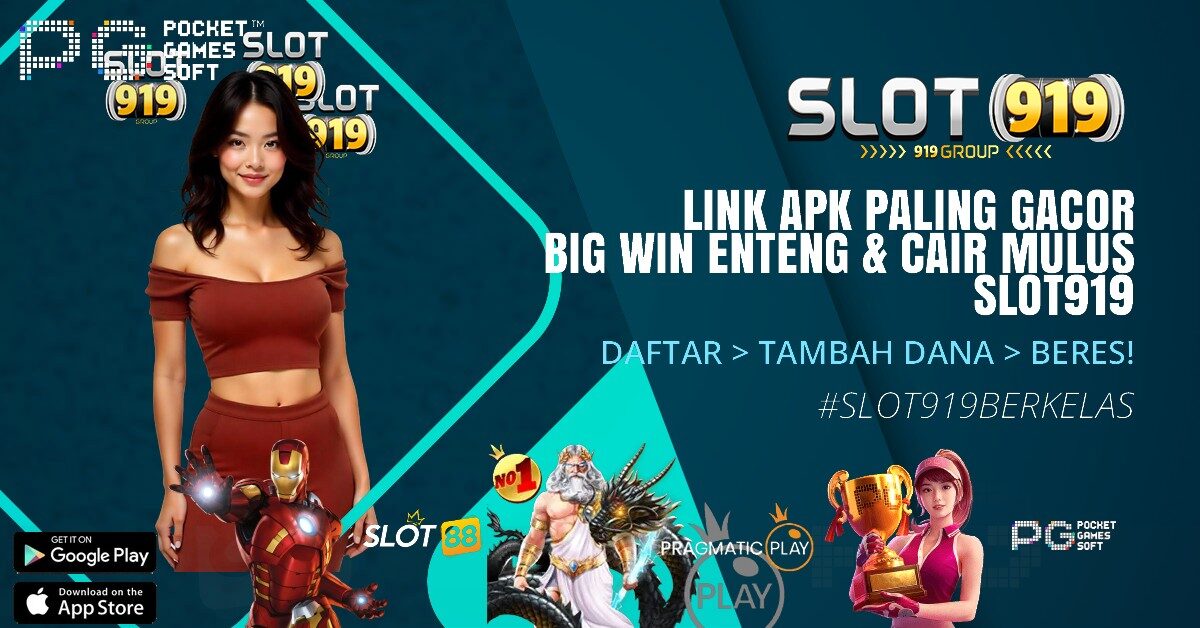 Pusat Slot Online RR777