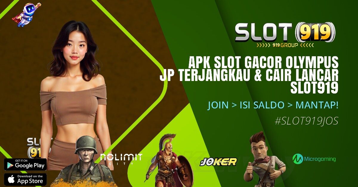 Situs Slot Online Tergacor RR 777