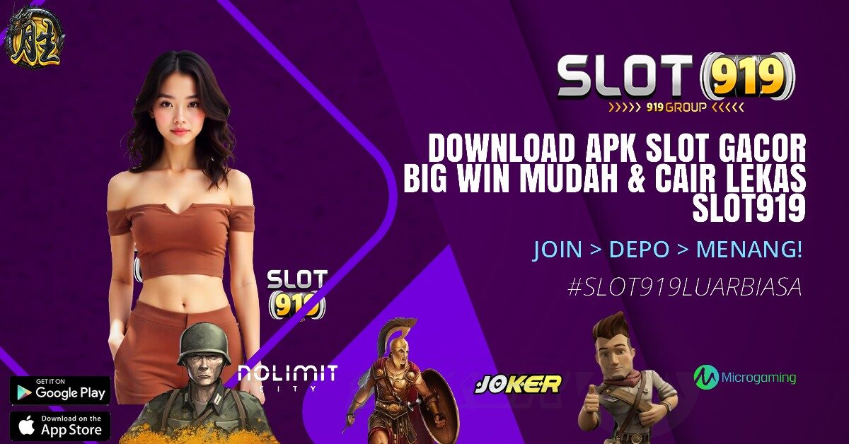 Situs Judi Slot Online Gacor RR777