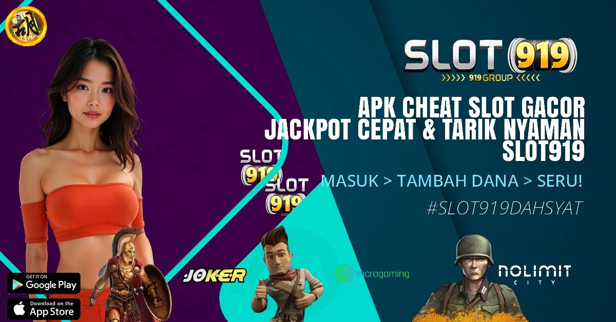 Slot Online Gacor Hari Ini RR 777