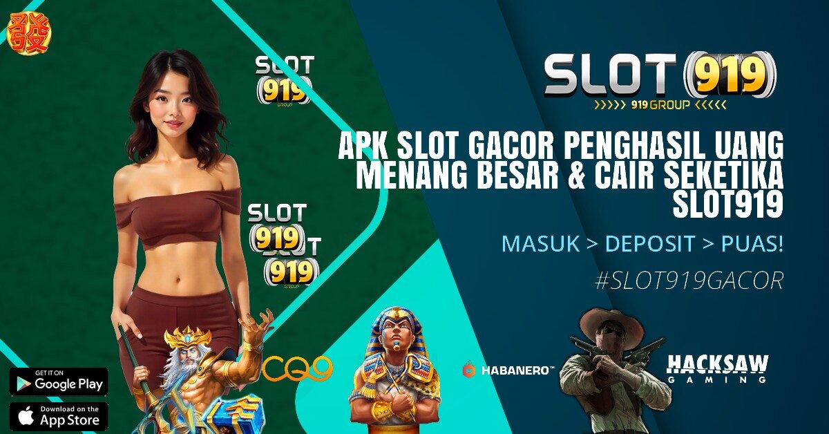 Online Slot Ners RR 777