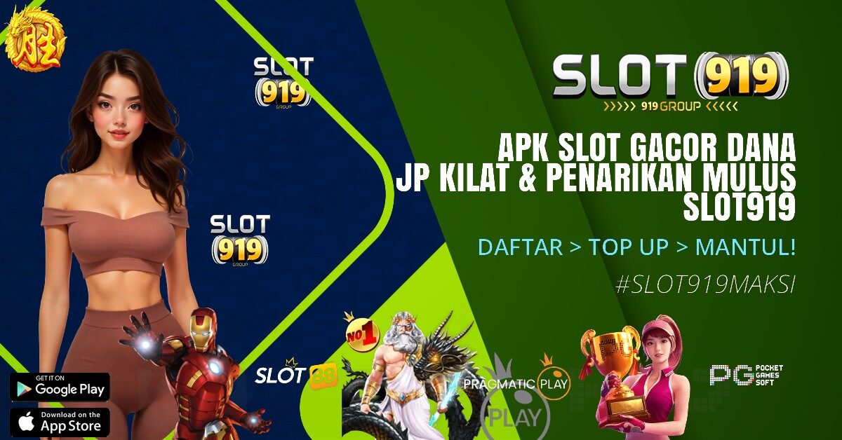 RR 777 Gambar Slot Game Online