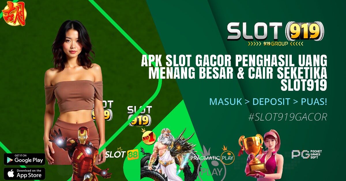 RR 777 Nama Situs Slot Online Terbaik 2025