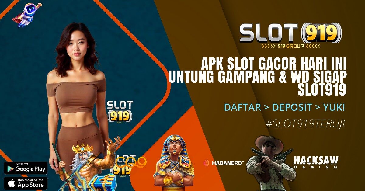 Apk Buat Slot Gacor RR 777