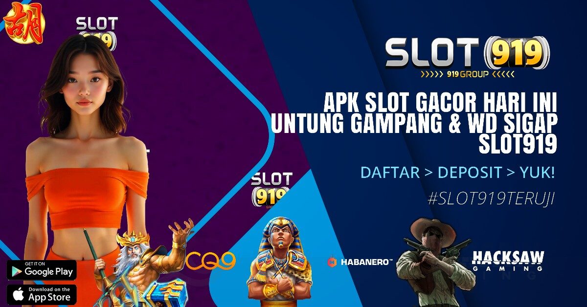 Cara Bikin Situs Slot Online RR777