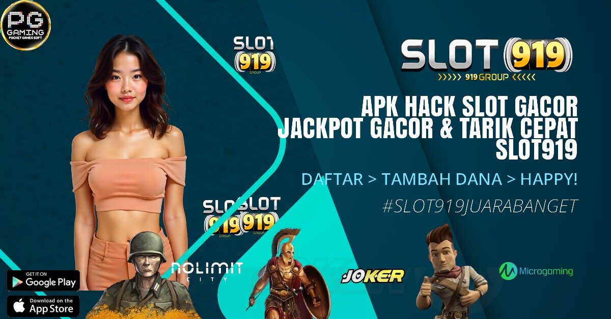 RR777 Nama Nama Situs Judi Slot Online Deposit Pulsa Tanpa Potongan