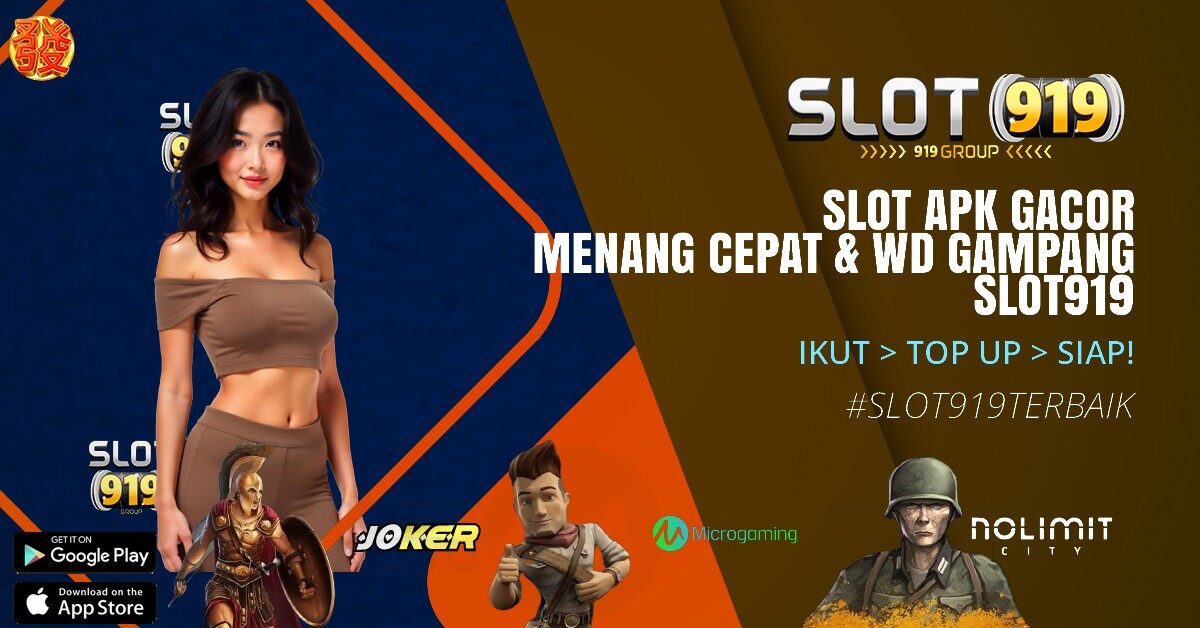 Situs Judi Slot Online Yang Sering Menang RR 777