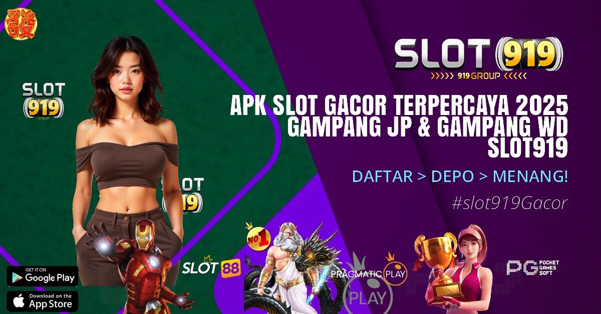 RR777 Slot Gacor Online 24 Jam