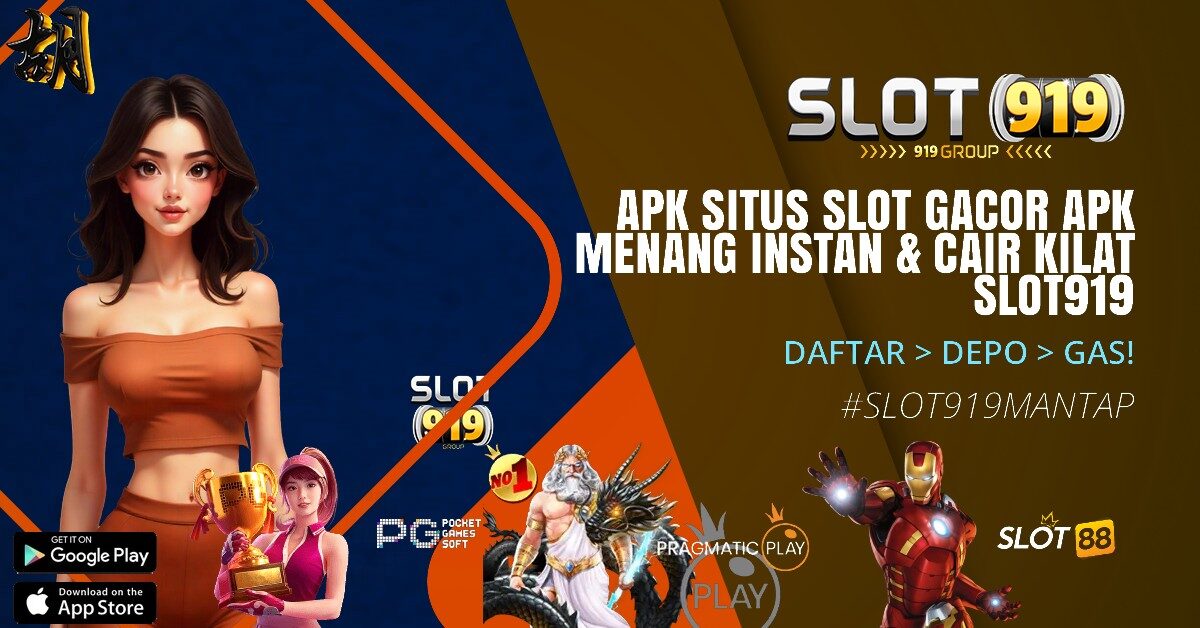 RR 777 Situs Judi Slot Online Deposit Via Ovo